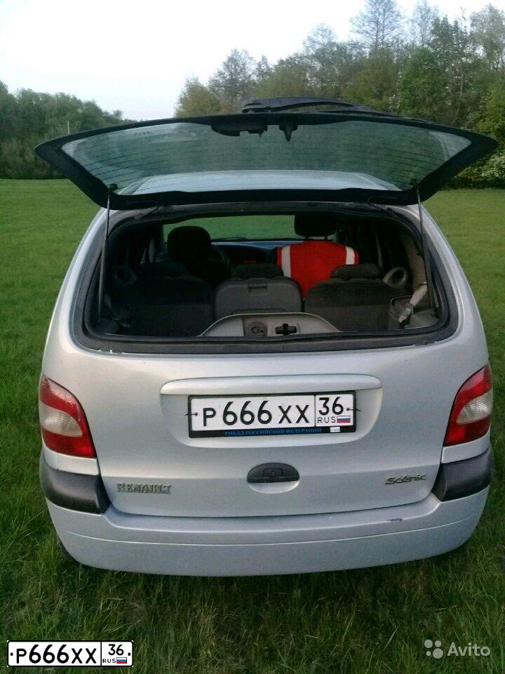 Фото автомобиля NISSAN ALMERA, 2008 — госномер Р666ХХ36. Цвет: СЕРЕБРИСТЫЙ