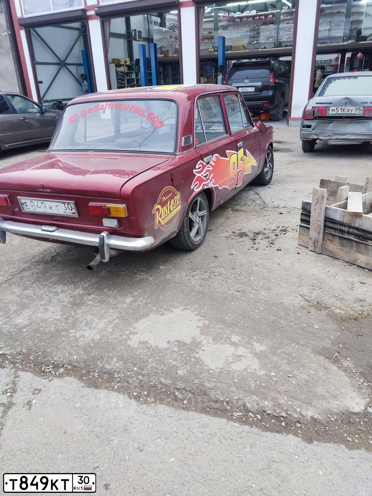 Фото автомобиля UAZ 3163 PATRIOT, 2011 — госномер А909АЕ159