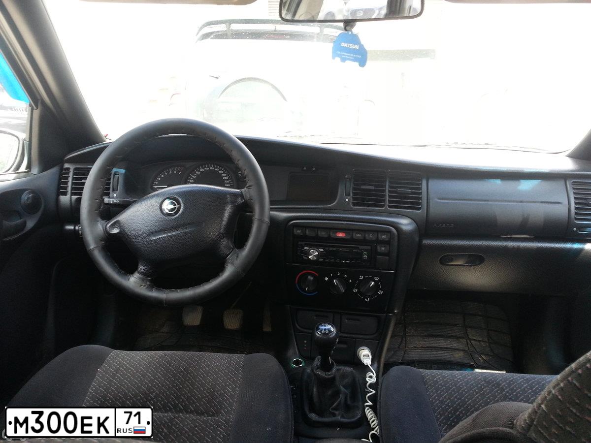 Фото автомобиля OPEL VECTRA, 1997 — госномер Р049ЕН99. Цвет: СЕРЫЙ