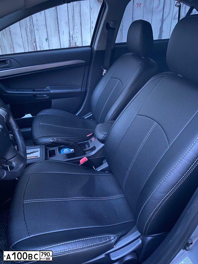 Фото автомобиля MITSUBISHI LANCER, 2012 — госномер А100ВС790. Цвет: СЕРЕБРИСТЫЙ