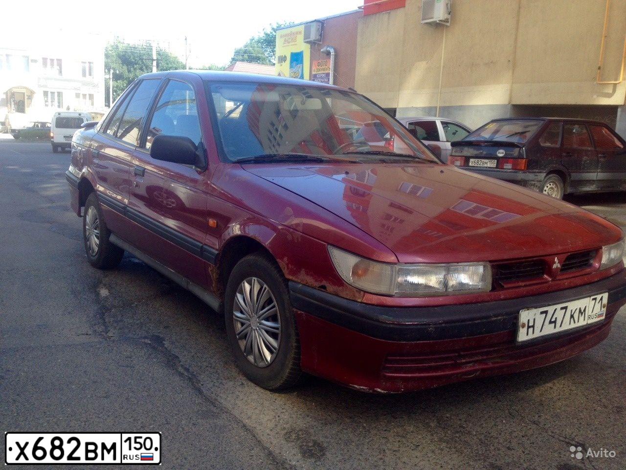 Фото автомобиля LADA 2114 SAMARA, 2006 — госномер Х682ВМ150. Цвет: ГРАФИТОВЫЙ МЕТАЛЛИК