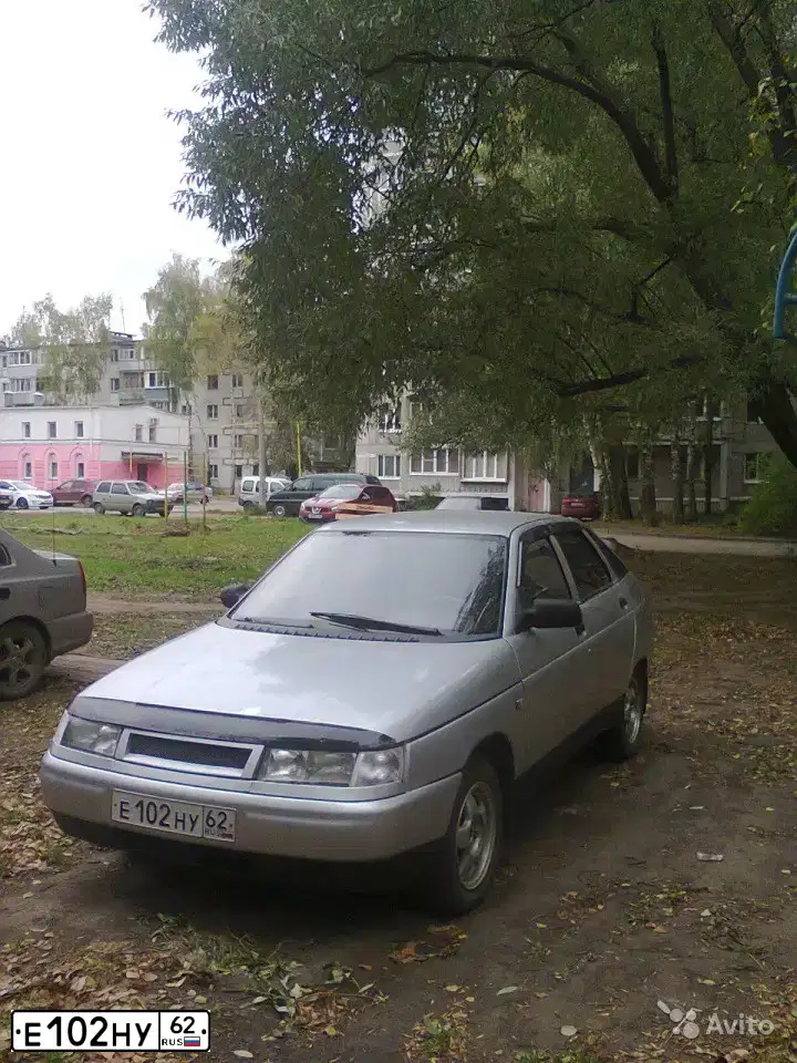 Фото автомобиля LADA 2112, 2001 — госномер О534КН790. Цвет: СВЕТЛО-СЕРЕБРИСТЫЙ МЕТАЛЛ
