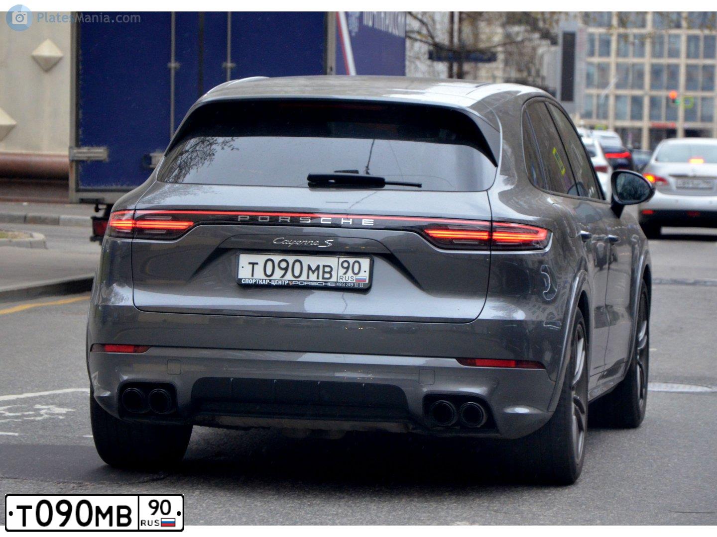 Фото автомобиля RENAULT LAGUNA, 2002 — госномер Т090МВ90. Цвет: СЕРЫЙ ТЕМНЫЙ