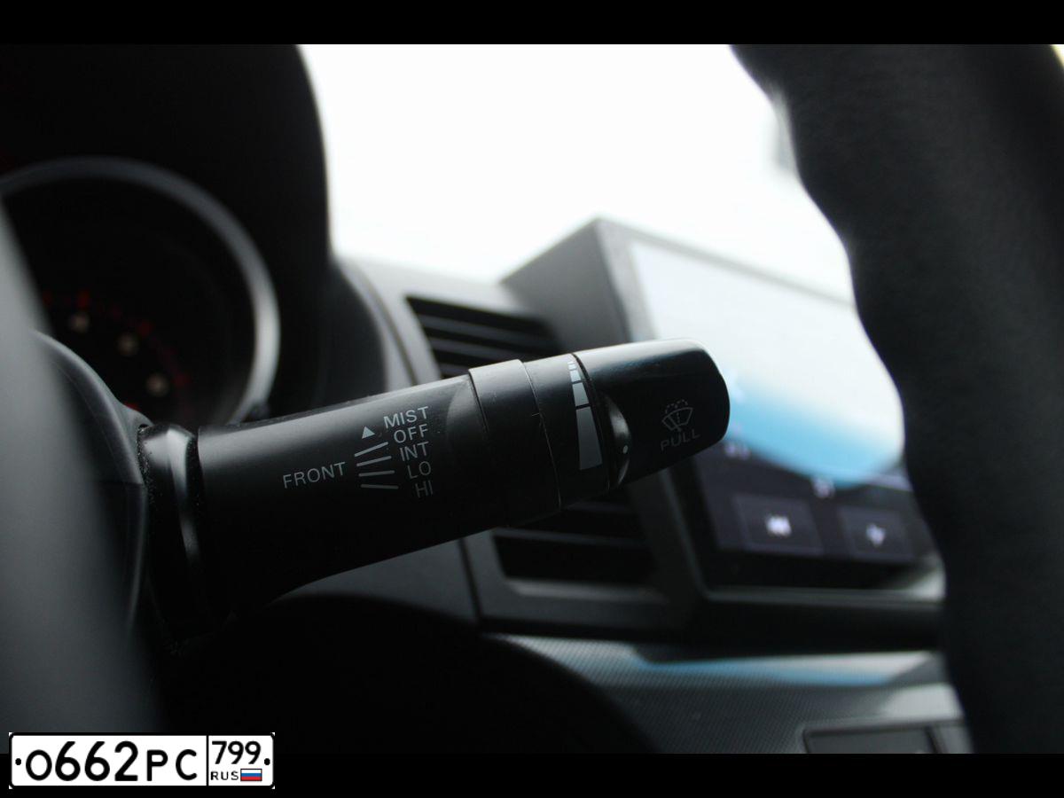 Фото автомобиля MITSUBISHI LANCER, 2008 — госномер Х229ХК55. Цвет: СЕРЕБРИСТЫЙ