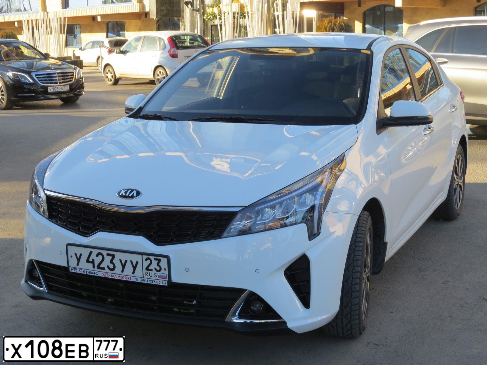Фото автомобиля LADA 2105, 2010 — госномер В272КЕ797