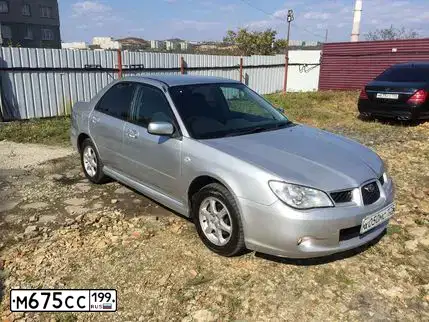 Фото автомобиля MERCEDES S-KLASSE, 2012 — госномер О581МС125. Цвет: Коричневый