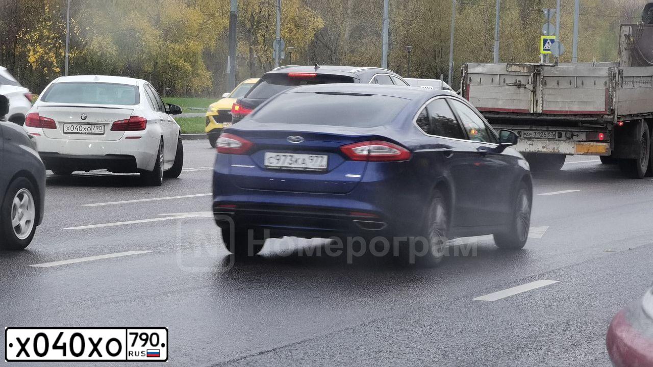 Фото автомобиля BMW 520D, 2016 — госномер Х040ХО790. Цвет: Белый