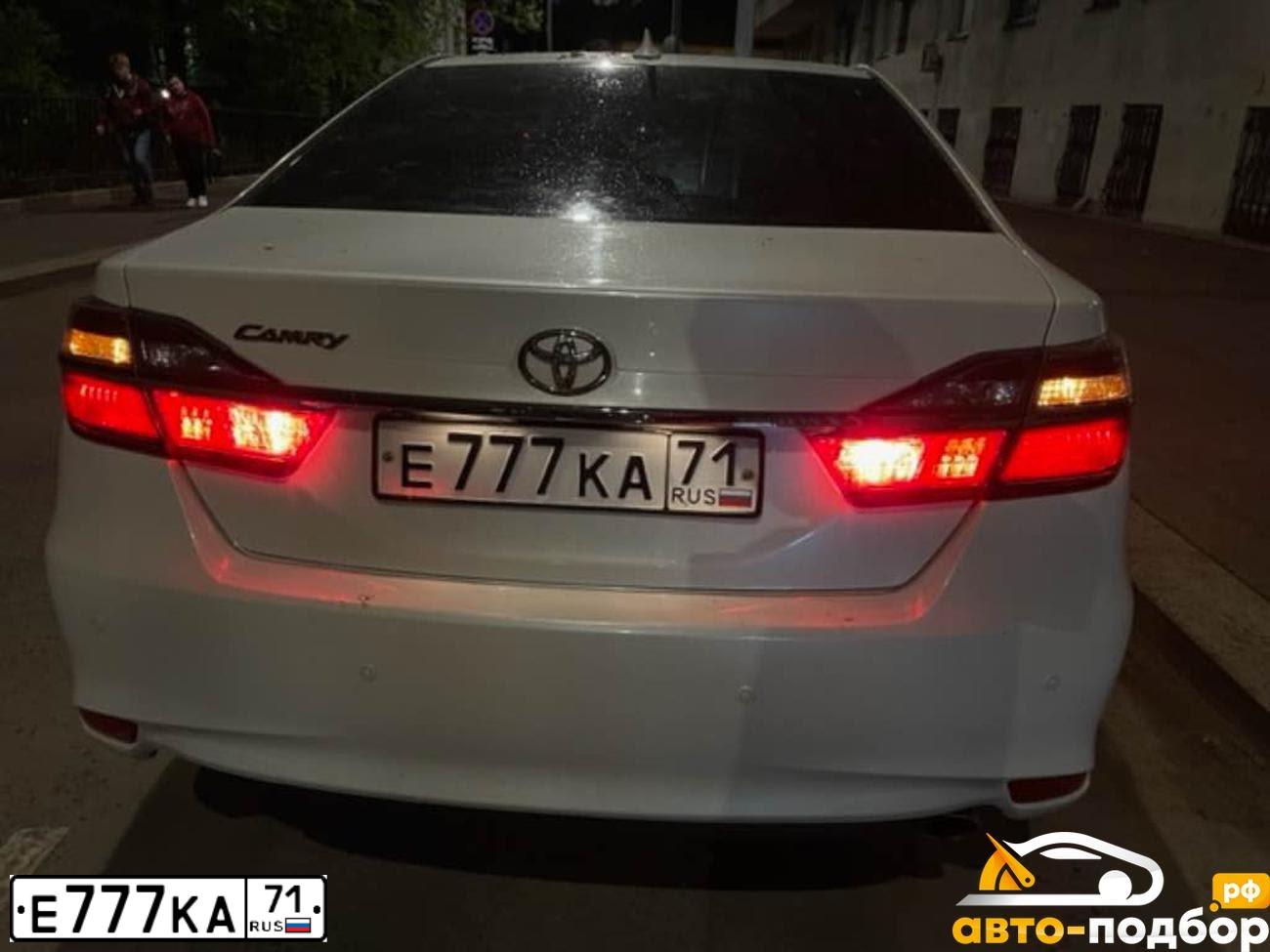 Фото автомобиля VOLKSWAGEN JETTA, 2012 — госномер Е777КА71. Цвет: Красный