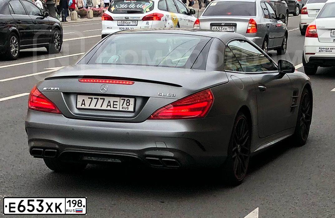Фото автомобиля TAGAZ ACCENT, 2005 — госномер С980ОК178. Цвет: СЕРЫЙ