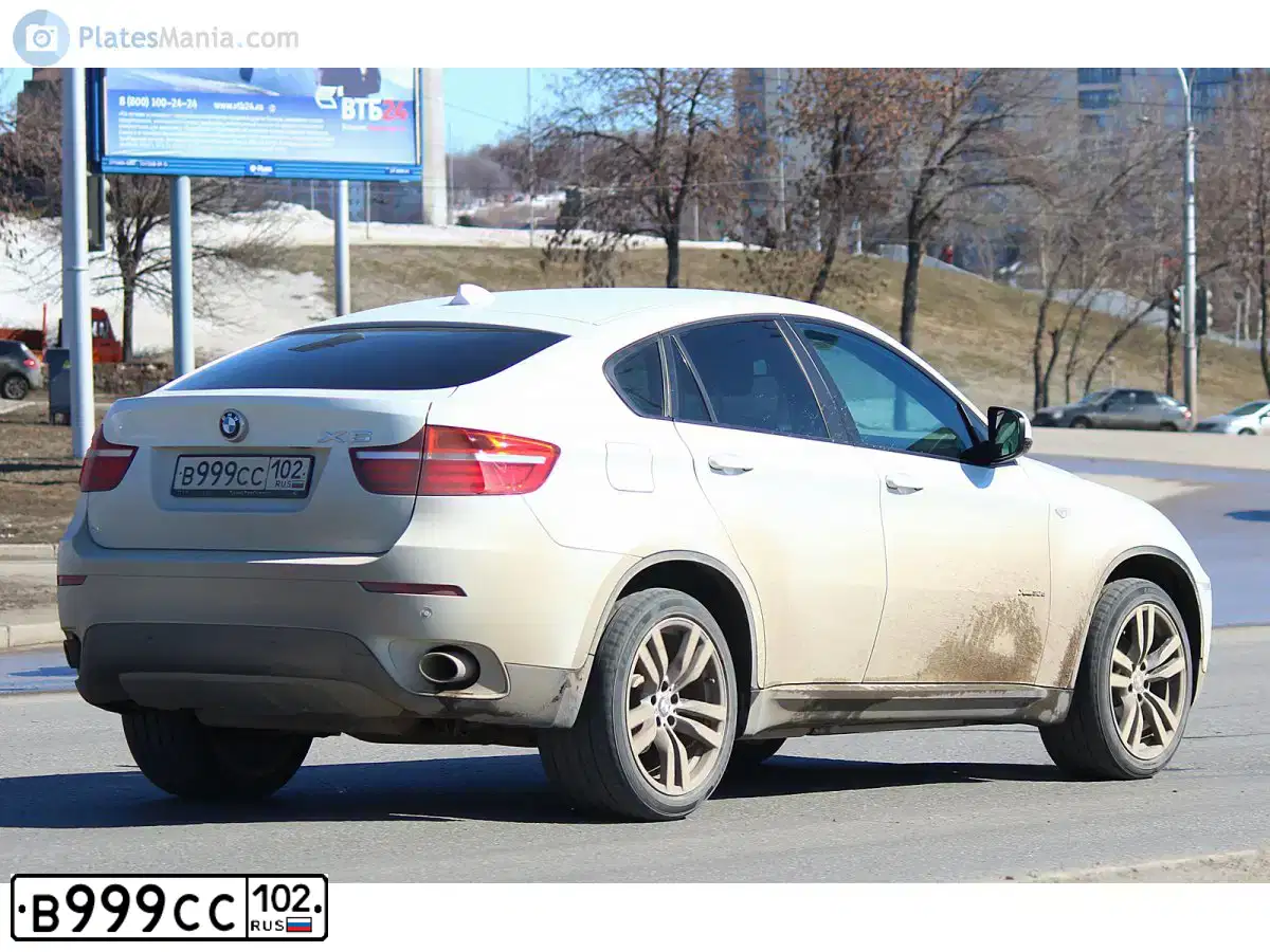 Фото автомобиля BMW X3, 2017 — госномер О960НЕ29. Цвет: ЧЕРНЫЙ