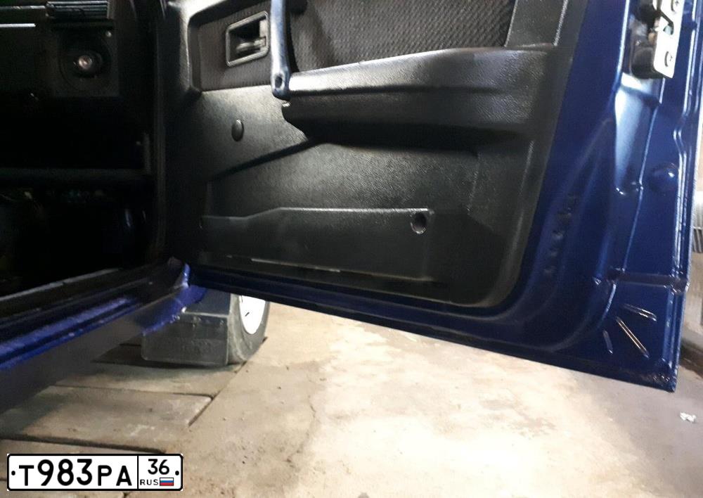 Фото автомобиля LADA 21099, 2002 — госномер Е898ОУ08