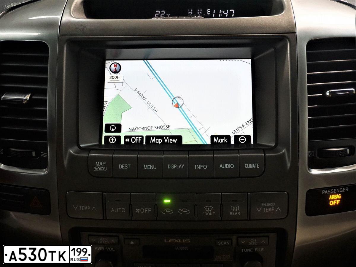 Фото автомобиля INFINITI QX80 /QX56/, 2002 — госномер А530ТК199. Цвет: ЧЕРНЫЙ