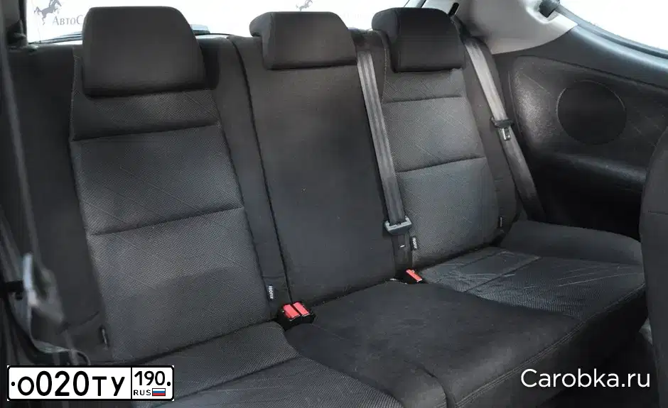 Фото автомобиля PEUGEOT 207, 2007 — госномер Т409МН136. Цвет: ТЕМНО-ОРАНЖЕВЫЙ
