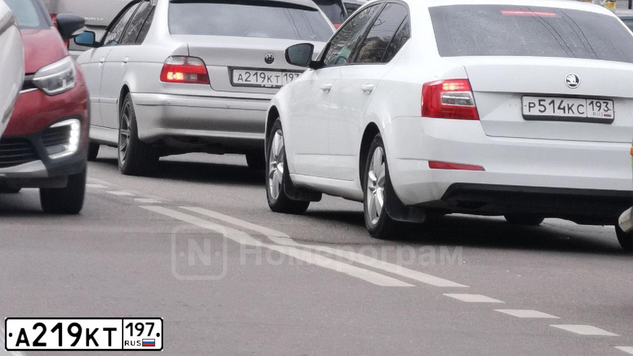 Фото автомобиля ZAZ CHANCE, 2010 — госномер Е093АВ777