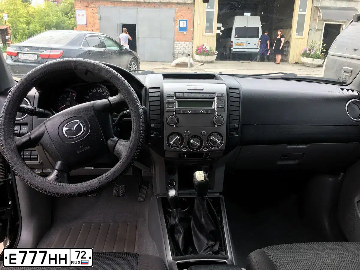 Фото автомобиля EXEED VX, 2021 — госномер В908КТ06
