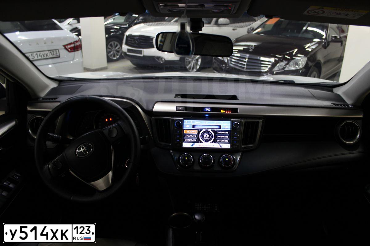 Фото автомобиля ПАЗ 4234, 2019 — госномер У433ТЕ48. Цвет: БЕЛЫЙ