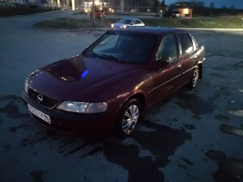 Фото автомобиля LADA KALINA, 2007 — госномер С903ЕУ774. Цвет: Серебристый