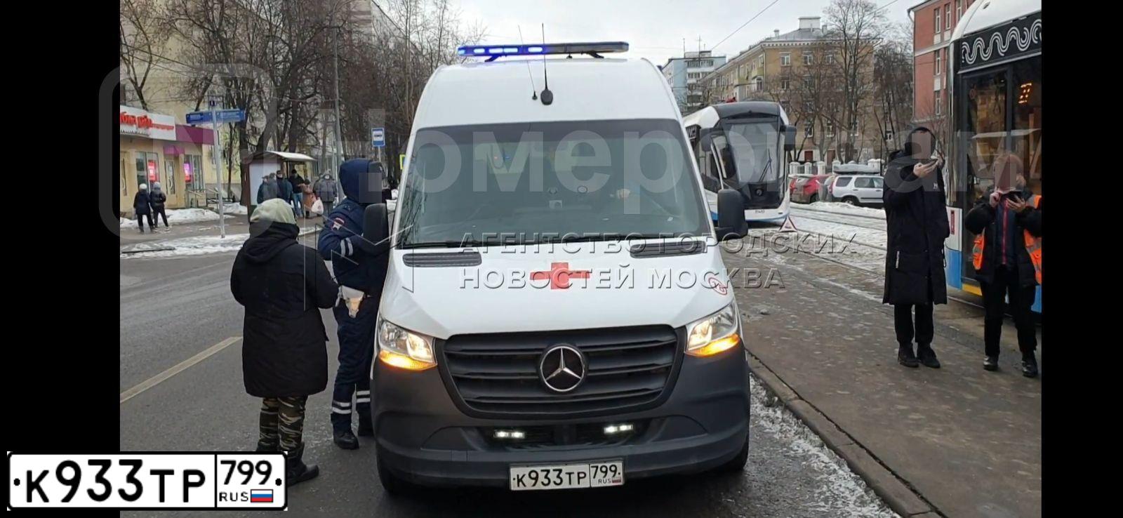 Фото автомобиля MERCEDES SPRINTER, 2020 — госномер К933ТР799. Цвет: ЦВ СХ А1 ПО ГОСТ Р 50574-2019