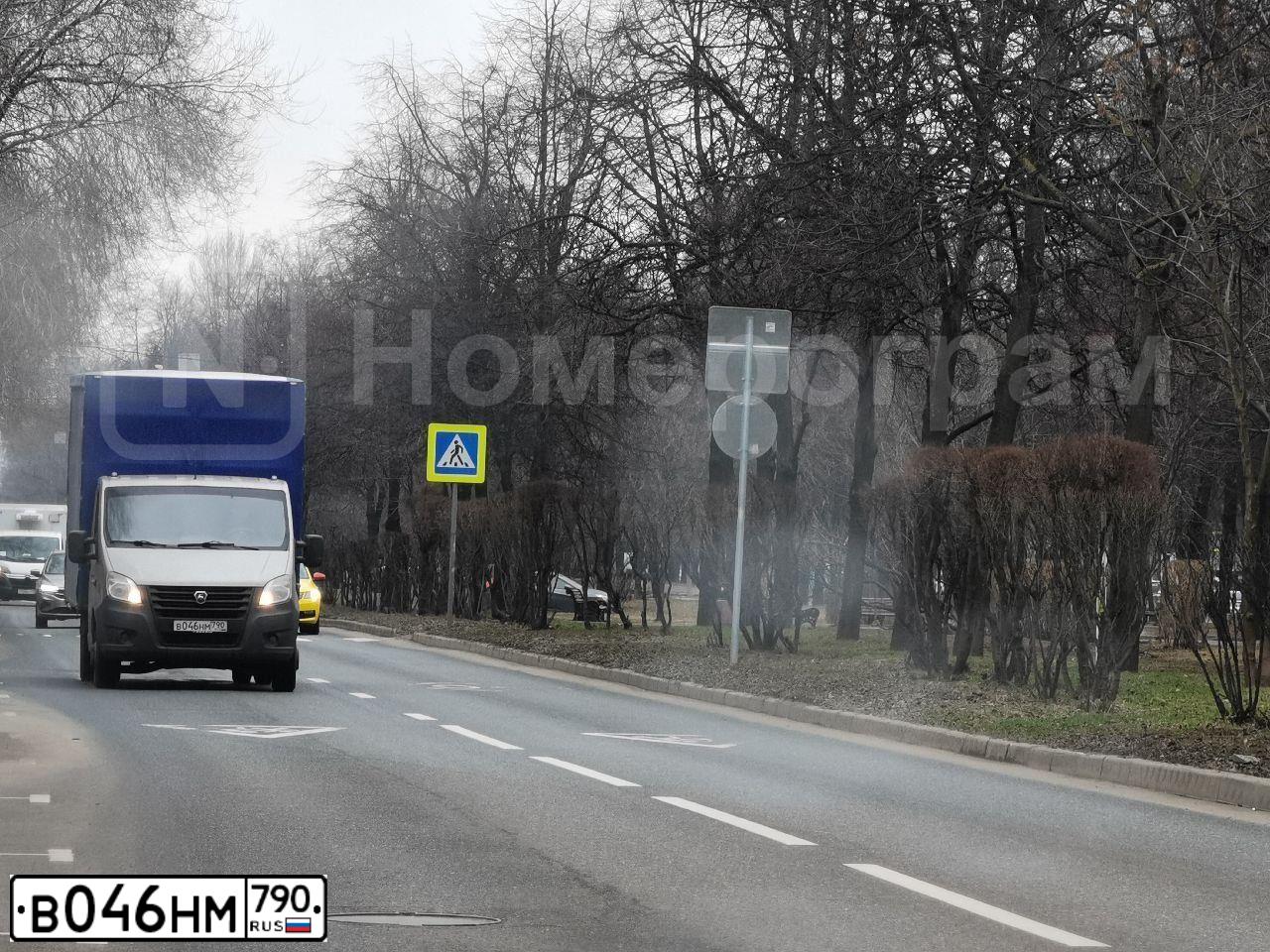 Фото автомобиля GAZ GAZEL NEXT, 2017 — госномер Н083НР159. Цвет: СВЕТЛО-СЕРЫЙ