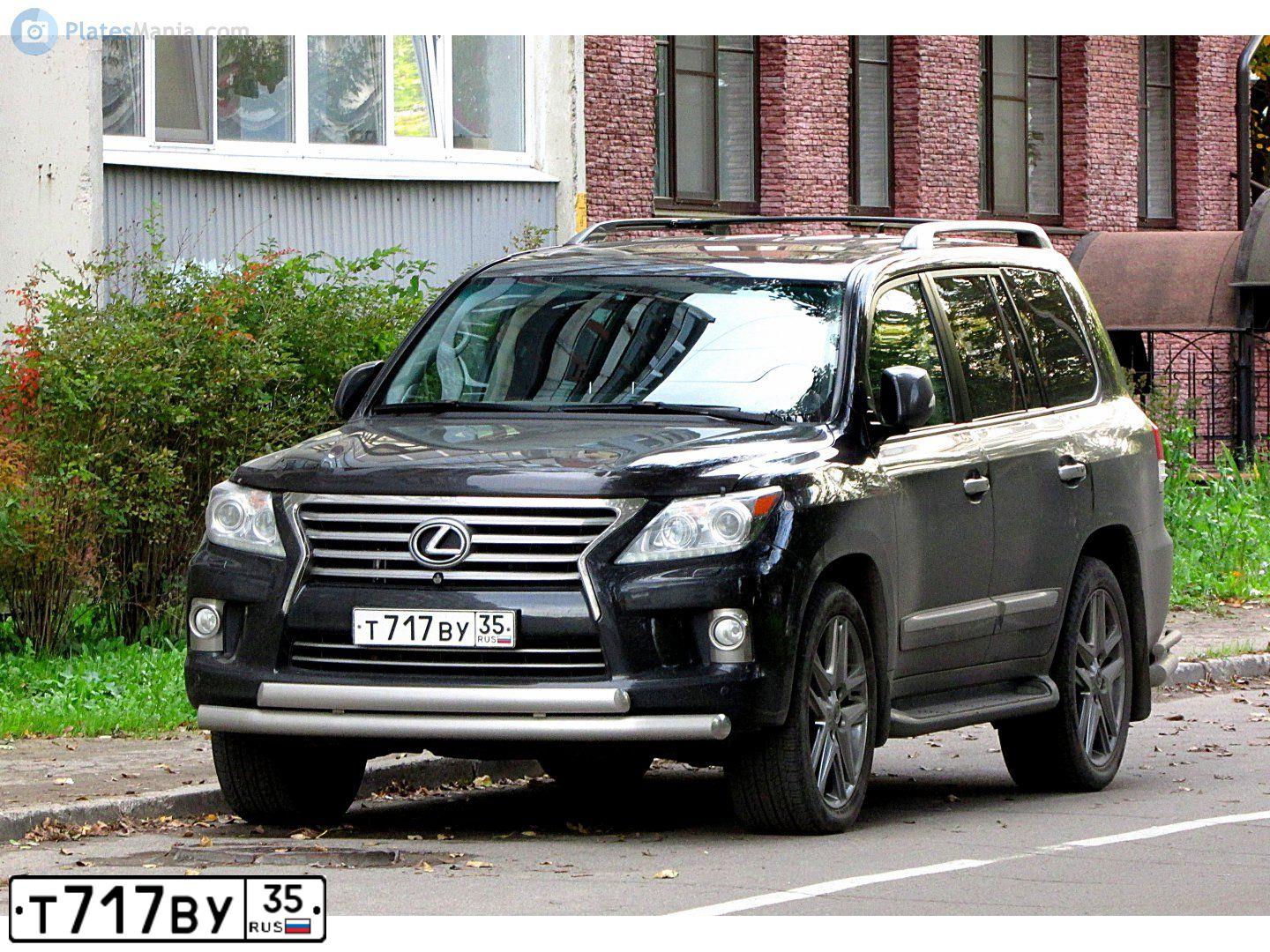 Фото автомобиля BMW SERIE 5, 2006 — госномер С616ТМ05. Цвет: Серебристый