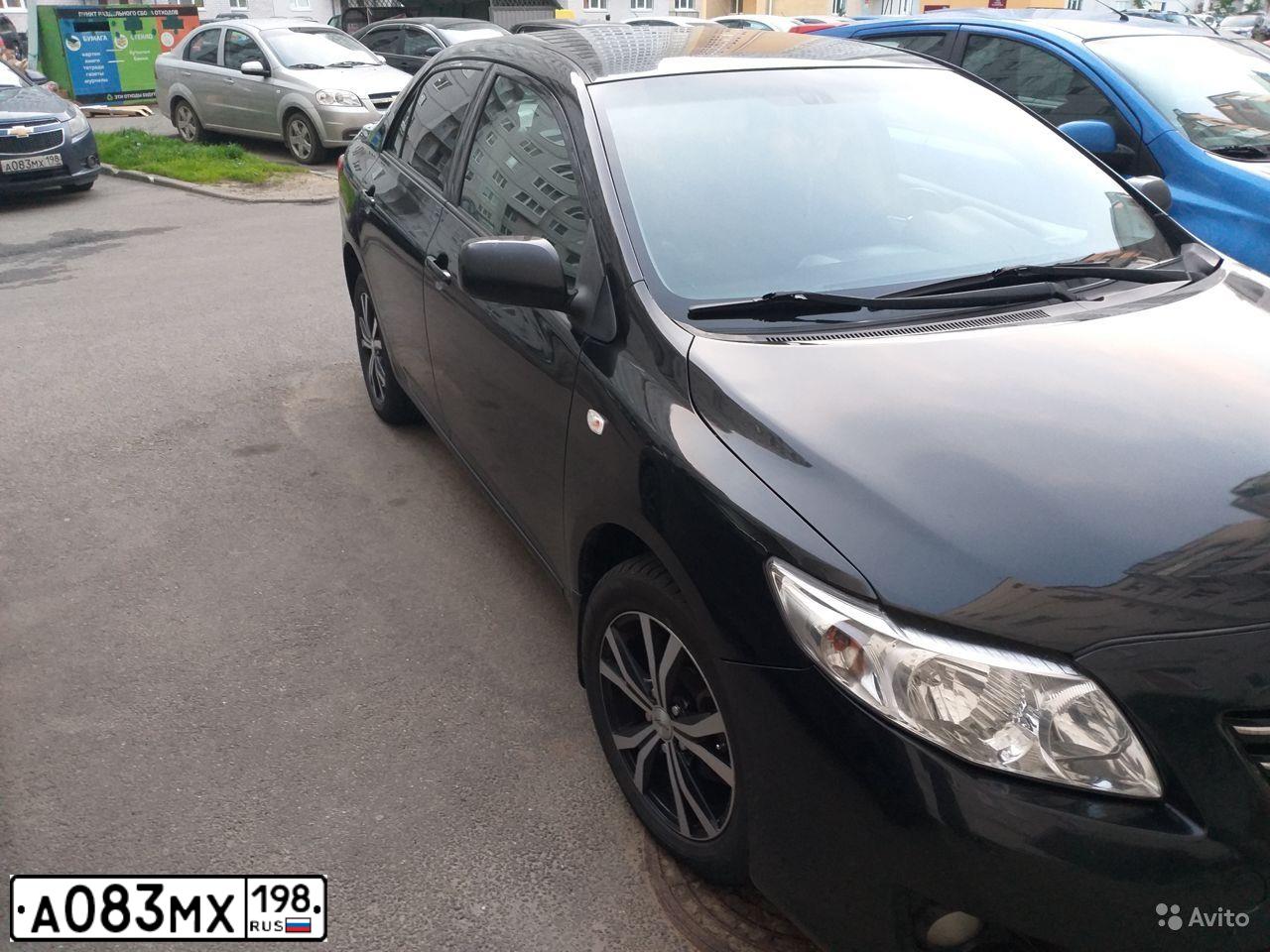 Фото автомобиля CHEVROLET CRUZE, 2011 — госномер Р242ТТ98. Цвет: СИНИЙ МЕТАЛЛИК