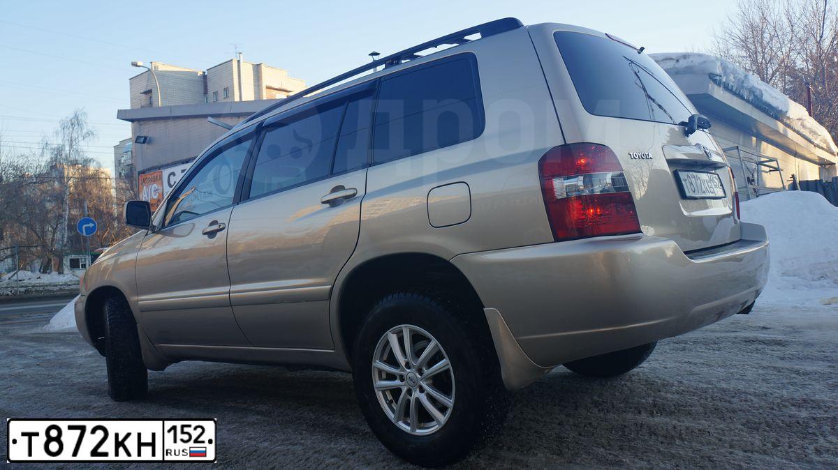 Фото автомобиля VOLKSWAGEN POLO, 2016 — госномер М333ВМ152. Цвет: Белый