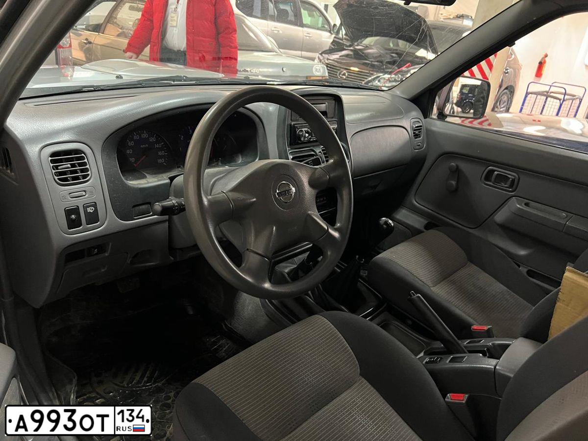 Фото автомобиля HONDA CR-V, 2013 — госномер А993ОТ134. Цвет: СЕРО-КОРИЧНЕВЫЙ