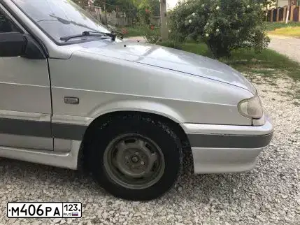 Фото автомобиля MERCEDES GL-KLASSE, 2008 — госномер О796ОО23. Цвет: ЧЕРНЫЙ