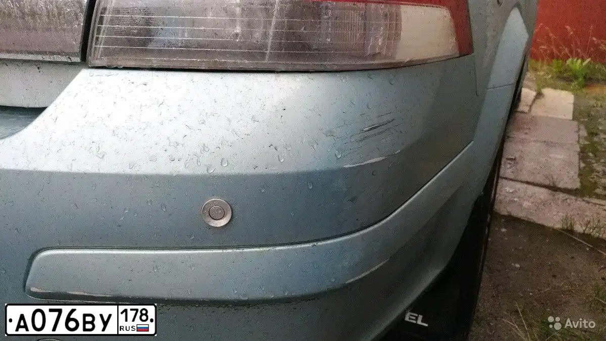 Фото автомобиля OPEL ASTRA, 2010 — госномер О982КУ51. Цвет: СВЕТЛО-ГОЛУБОЙ