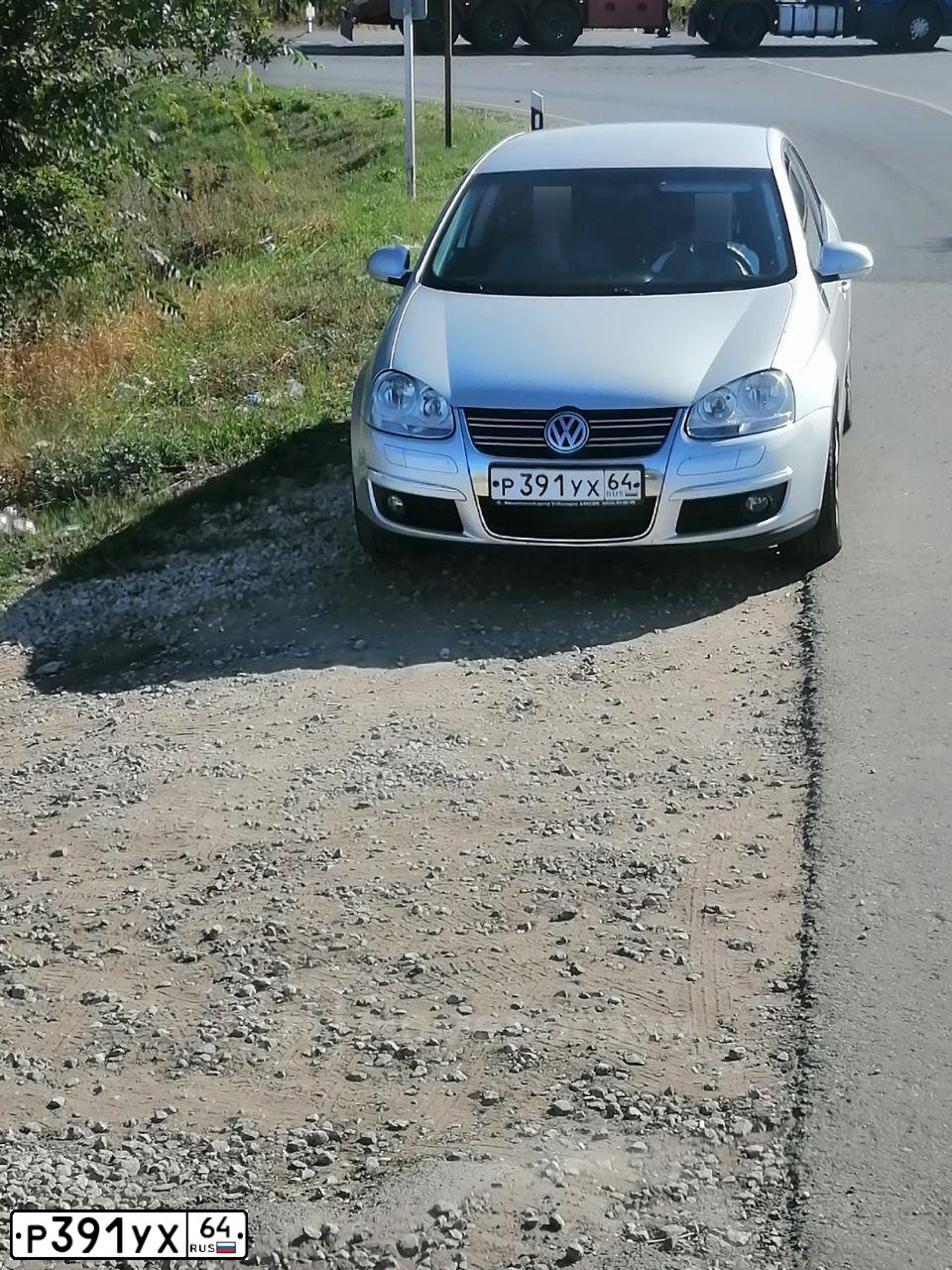 Фото автомобиля TAGAZ ACCENT, 2007 — госномер С278НМ34. Цвет: Красный