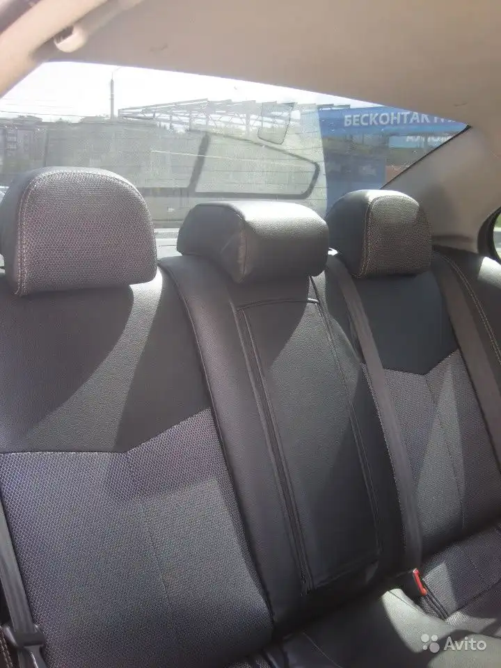 Фото автомобиля MITSUBISHI LANCER, 2008 — госномер Н654ММ702. Цвет: синий