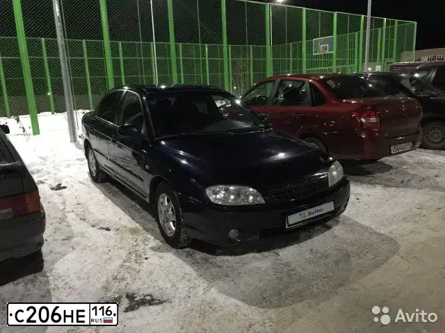 Фото автомобиля LADA 2113 SAMARA, 2011 — госномер С206НЕ116. Цвет: СЕРО-СИНЕ-ЗЕЛЕНЫЙ
