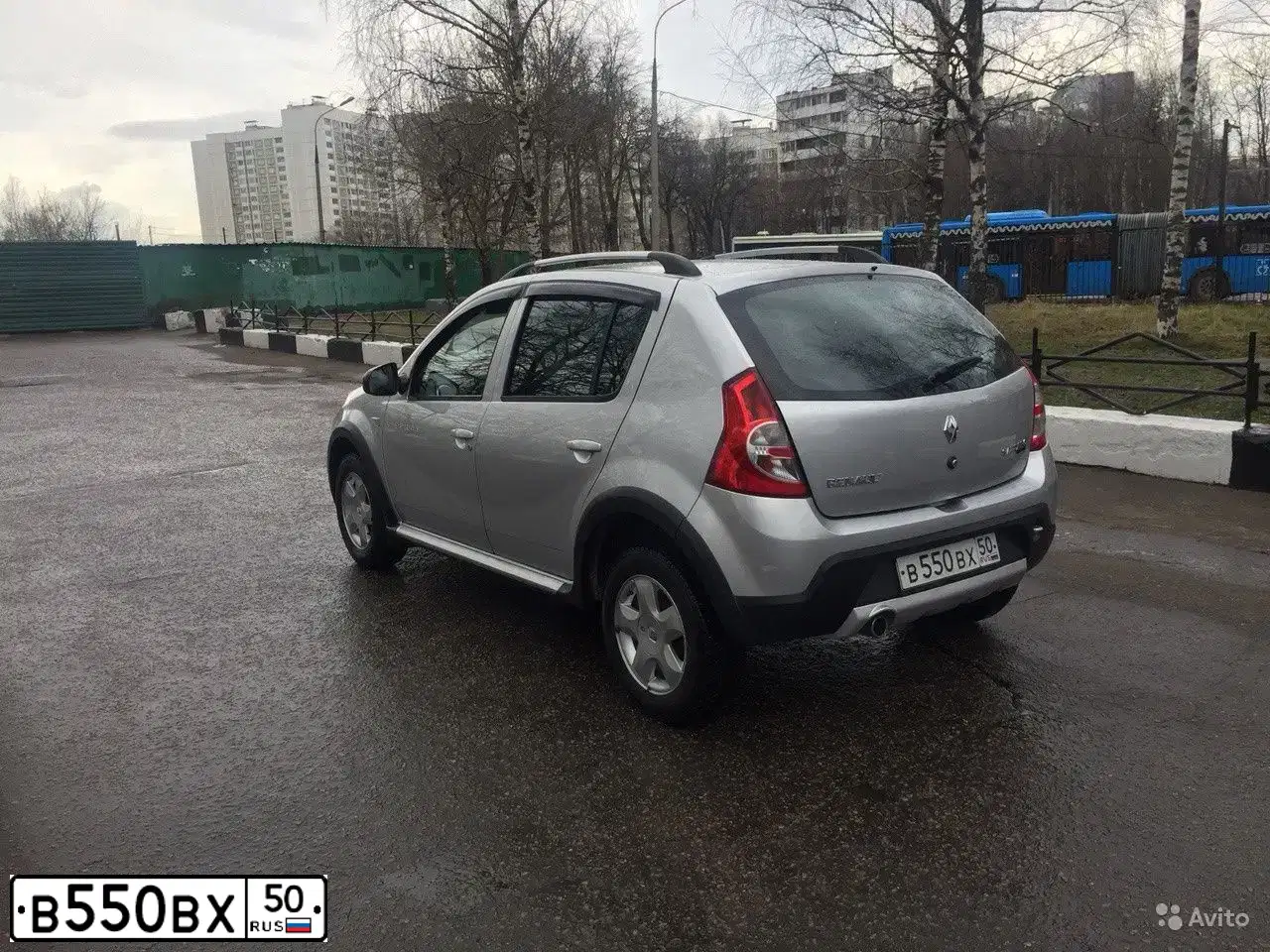 Фото автомобиля VAZ ВАЗ 21043, 1995 — госномер В550ВХ50. Цвет: БЕЖЕВЫЙ