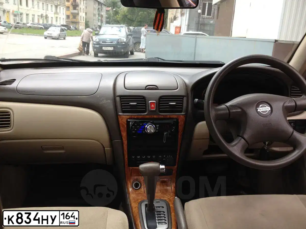 Фото автомобиля HYUNDAI TUCSON, 2019 — госномер В763КТ164. Цвет: Серебристый
