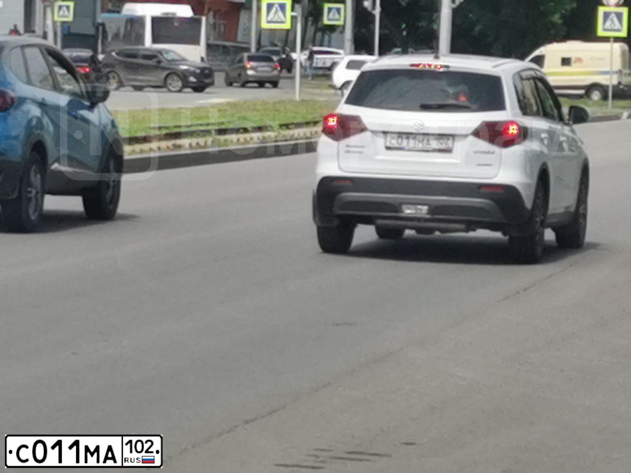 Фото автомобиля HYUNDAI SOLARIS, 2015 — госномер К155ЕУ702. Цвет: СЕРЕБРИСТЫЙ