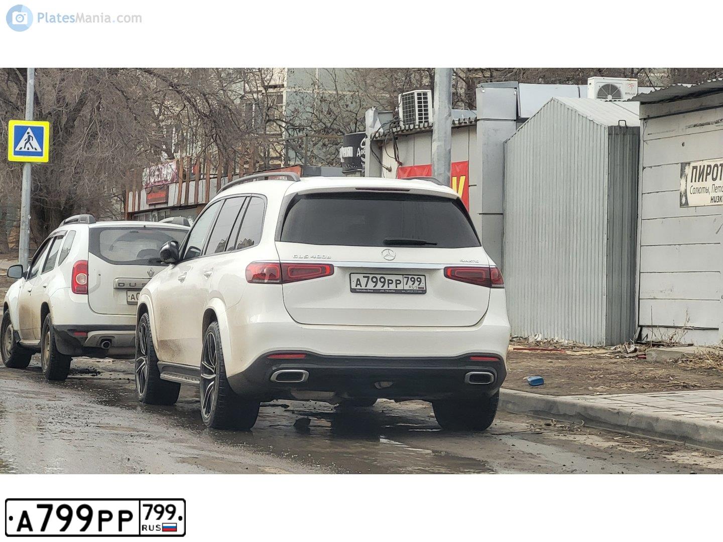 Фото автомобиля MERCEDES GLC-KLASSE, 2015 — госномер А764РР799. Цвет: СЕРЕБРИСТЫЙ