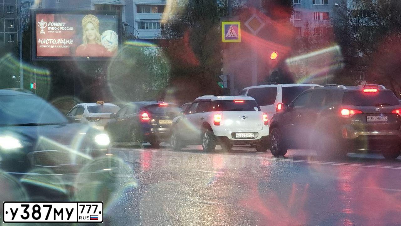 Фото автомобиля AUDI A6, 2014 — госномер С148МТ799. Цвет: Белый