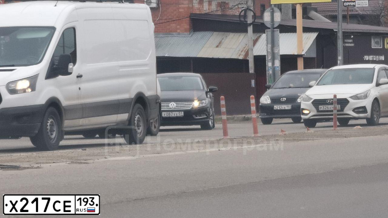 Фото автомобиля MERCEDES-BENZ S320, 2008 — госномер Н511ОХ761