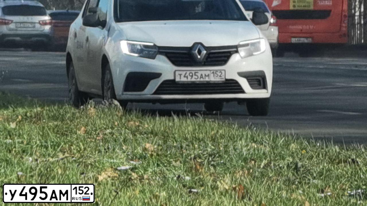 Фото автомобиля TOYOTA CAMRY, 2019 — госномер А080НР252. Цвет: ЧЕРНЫЙ