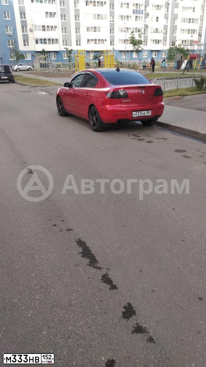 Фото автомобиля PORSCHE CAYENNE, 2004 — госномер Е754РО193. Цвет: ЧЕРНЫЙ
