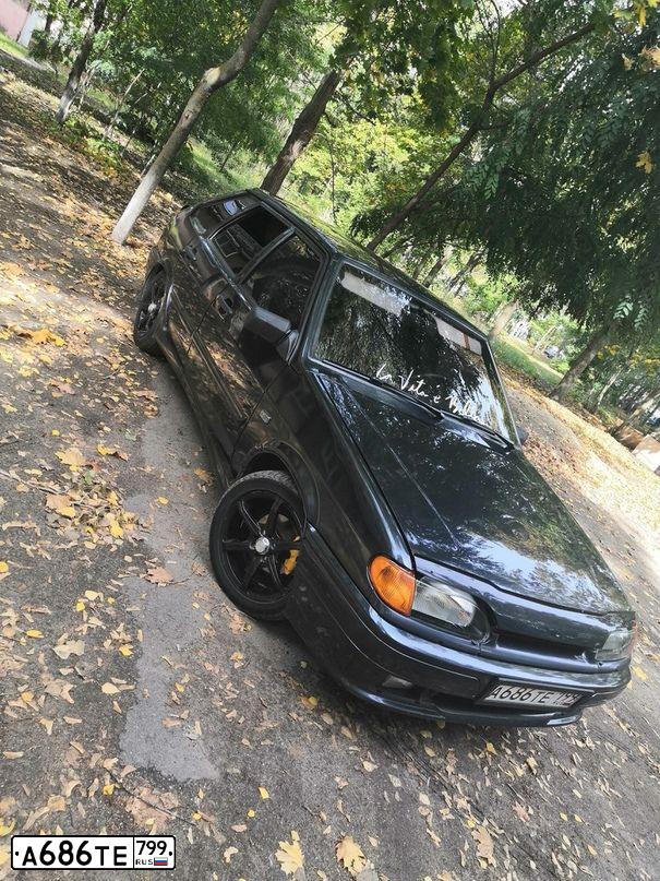 Фото автомобиля HYUNDAI ELANTRA, 2006 — госномер А686ТЕ799. Цвет: Серебристый