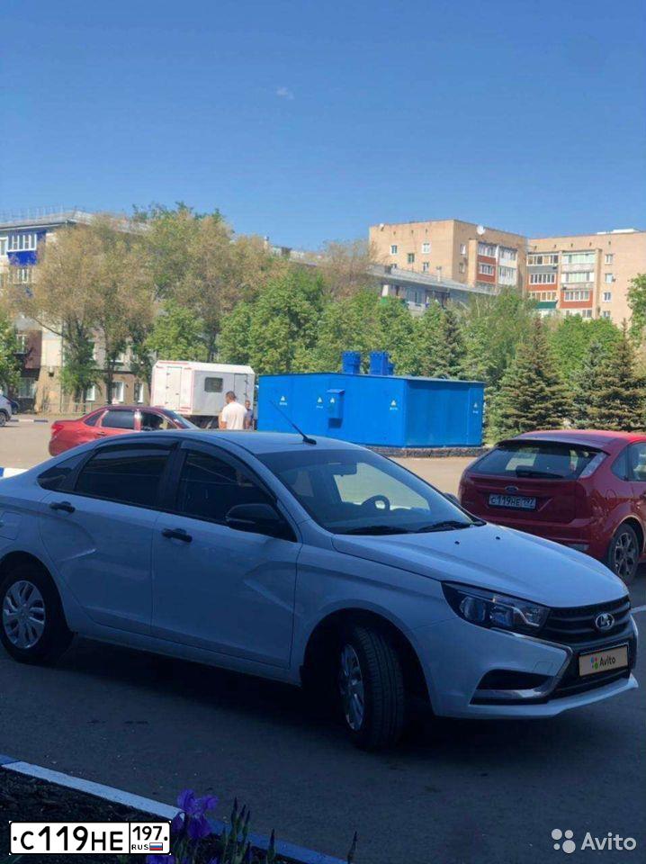 Фото автомобиля FORD FOCUS, 2011 — госномер А627ХВ92. Цвет: Красный