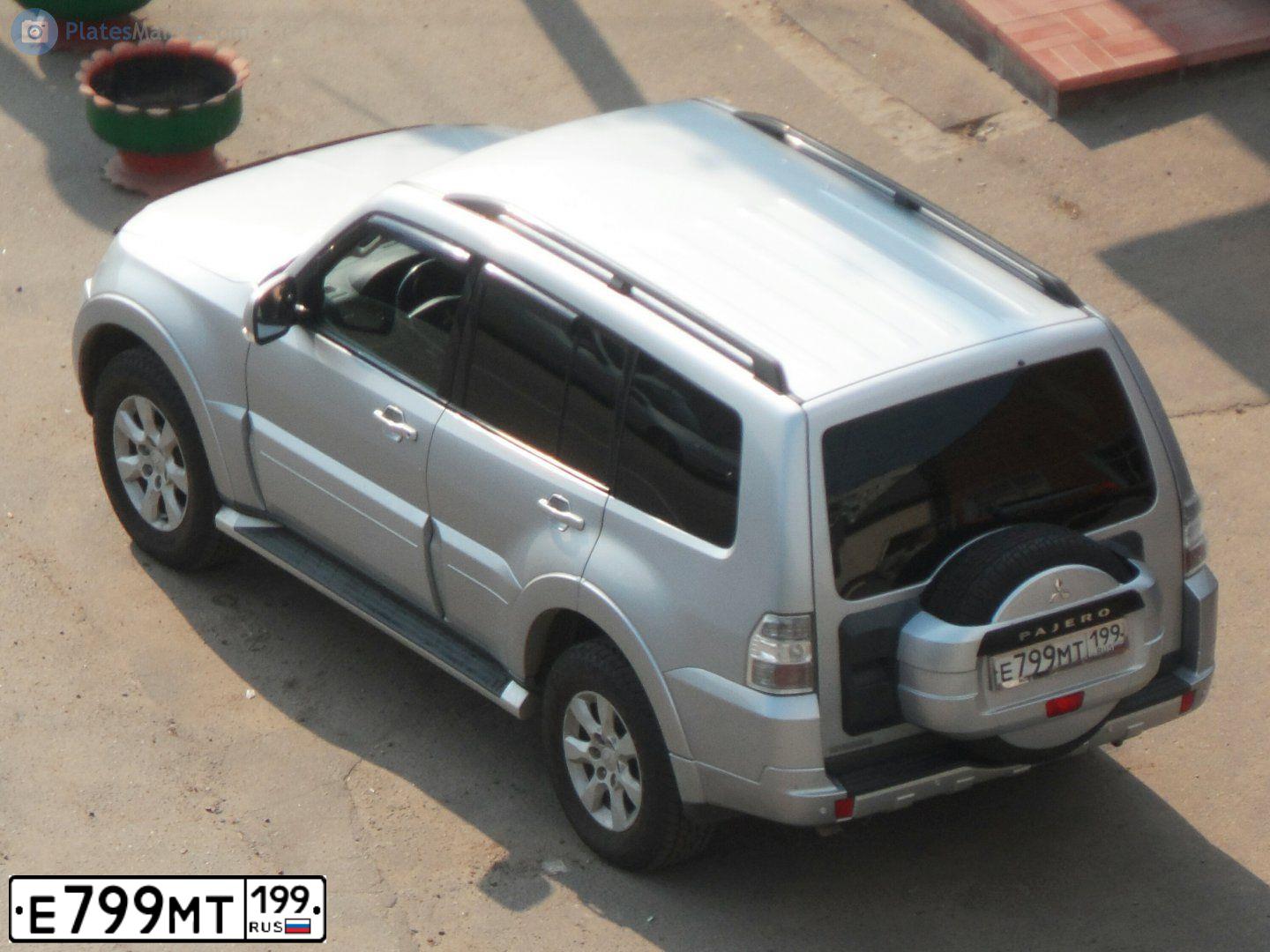 Фото автомобиля SUZUKI /GRAND/ VITARA, 2008 — госномер Е799МТ199. Цвет: ТЕМНО-СЕРЫЙ