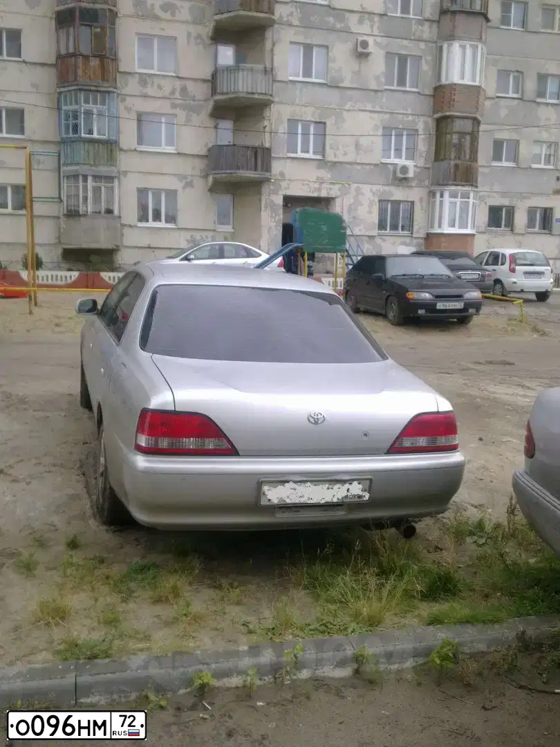 Фото автомобиля HYUNDAI PORTER, 2010 — госномер О096НМ72. Цвет: БЕЛЫЙ