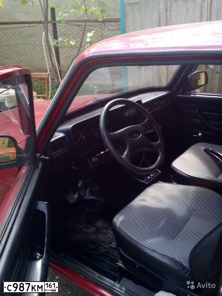 Фото автомобиля TOYOTA COROLLA, 2004 — госномер Р321СТ154