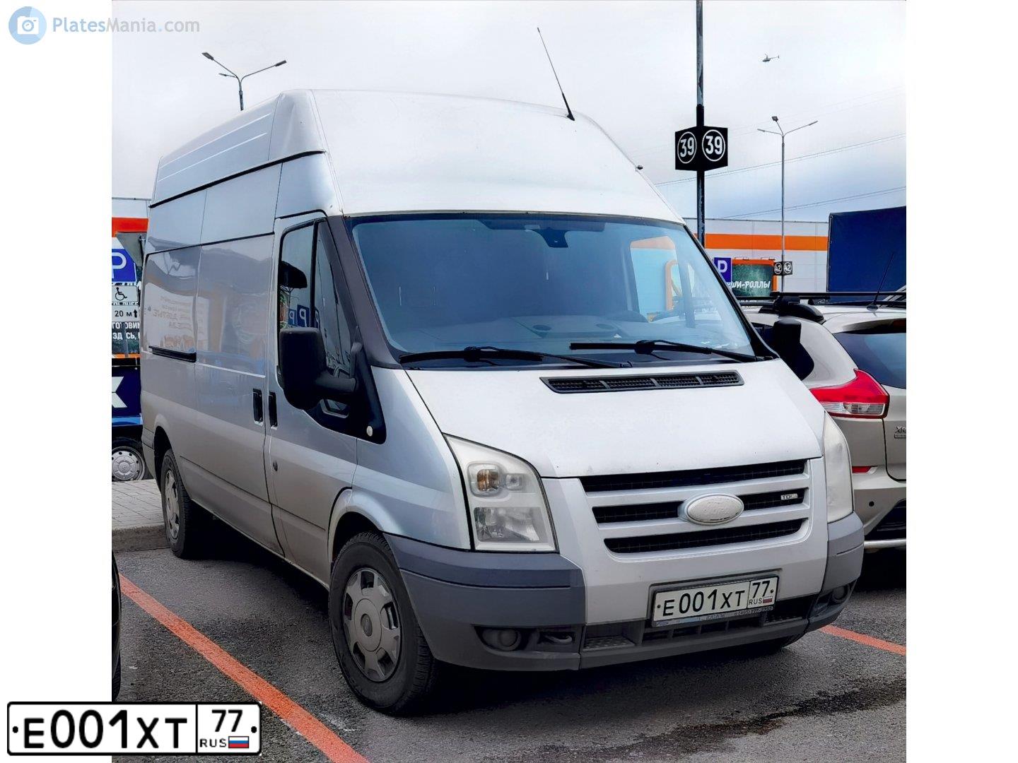 Фото автомобиля HONDA CR-V, 2008 — госномер Е001ХТ77. Цвет: ТЕМНО СЕРЫЙ