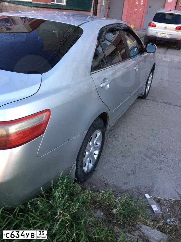 Фото автомобиля LADA 2114 SAMARA, 2006 — госномер С634УВ35. Цвет: ЧЕРНЫЙ