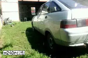 Фото автомобиля XU GONG XCMG 5327, 2007 — госномер М240РС68. Цвет: ЖЕЛТЫЙ