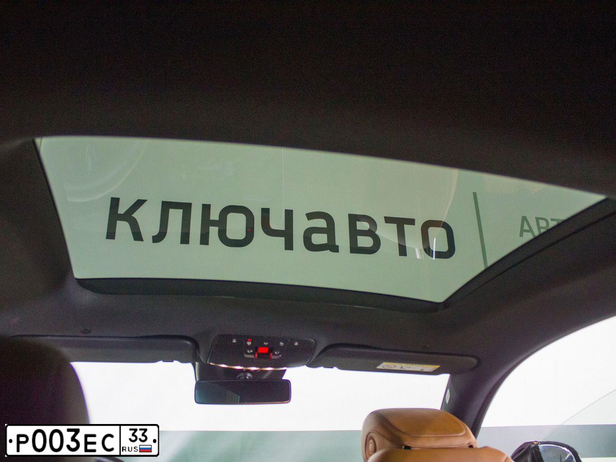 Фото автомобиля СЕАЗ 11113 02, 2004 — госномер Р003ЕС33. Цвет: БЕЛЫЙ
