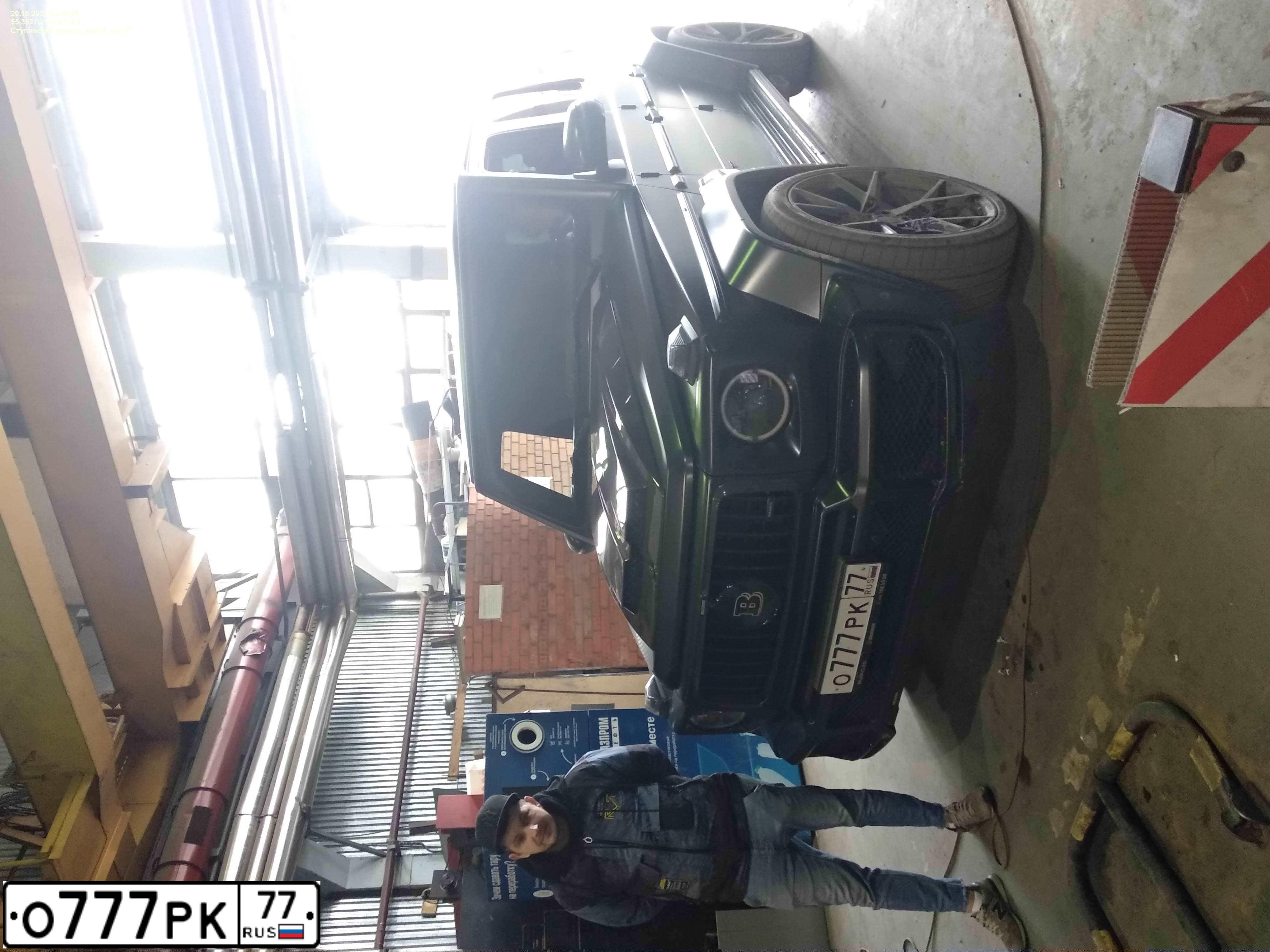 Фото автомобиля BMW X4, 2016 — госномер Н710ТО799. Цвет: ЧЕРНЫЙ